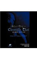 Chronicle That Volume Two: Judgement of the Mind(English)