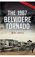 1967 Belvidere Tornado