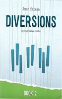 PIANO SAFARI DIVERSIONS BOOK 2