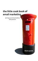 Little Cook Book of Email Marketing