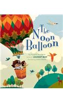 The Noon Balloon