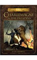 Charlemagne and the Paladins