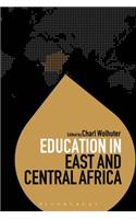 Education in East and Central Africa
