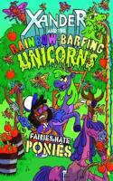 Fairies Hate Ponies
