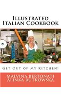 Illustrated Italian Cookbook