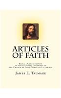 Articles of Faith