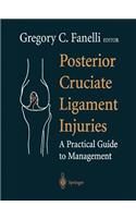 Posterior Cruciate Ligament Injuries