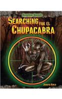 Searching for El Chupacabra