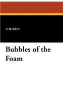 Bubbles of the Foam