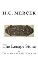 Lenape Stone