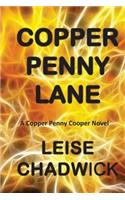 Copper Penny Lane