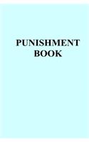 Punishment Book