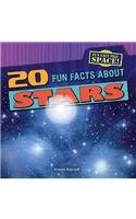 20 Fun Facts about Stars