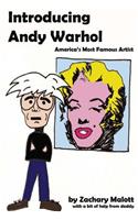 Introducing Andy Warhol