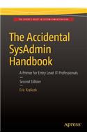 Accidental Sysadmin Handbook