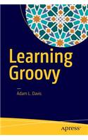 Learning Groovy