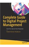 Complete Guide to Digital Project Management