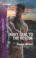 Navy Seal to the Rescue