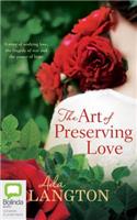 Art of Preserving Love