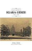Life and Art of Klara Gereb (1897 -1944)