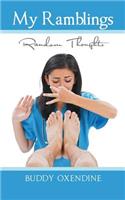 My Ramblings: Random Thoughts(English)