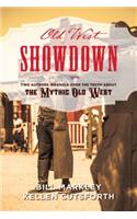 Old West Showdown