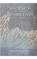 The Adventures Of The Summerswill