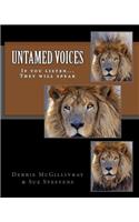 Untamed Voices