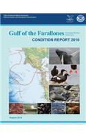 Gulf of the Farallones National Marine Sanctuary Condition Report 2010