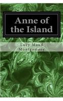 Anne of the Island