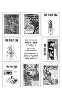 The Collected Pulp Era Volume 2