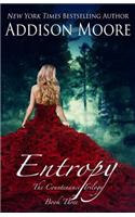 Entropy (the Countenance Book 3): (English)