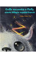 Guille encuentra a Fluffy, bilingüe español-francés