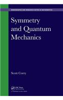 Symmetry and Quantum Mechanics
