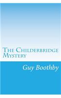 Childerbridge Mystery