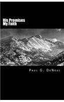 His Promises My Faith