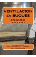 VENTILACION en BUQUES