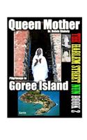 Pilgrimage to Goree Island
