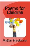 Poems for Children