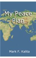 My Peace Plan