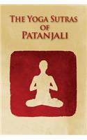 The Yoga Sutras of Patanjali
