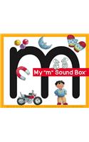 My 'm' Sound Box