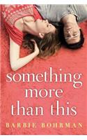 Something More Than This