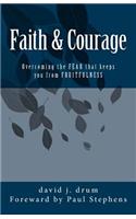 Faith & Courage