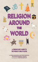 Religion Around the World
