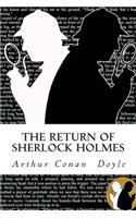 The Return of Sherlock Holmes