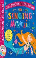 Singing Mermaid