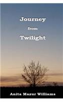 Journey from Twilight: (English)
