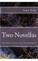 Two Novellas