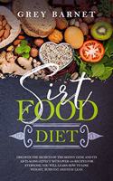 Sirtfood Diet